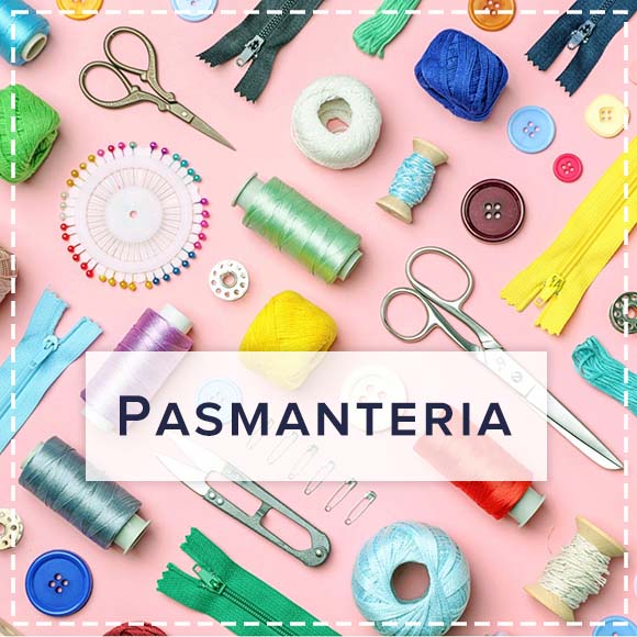 Pasmanteria